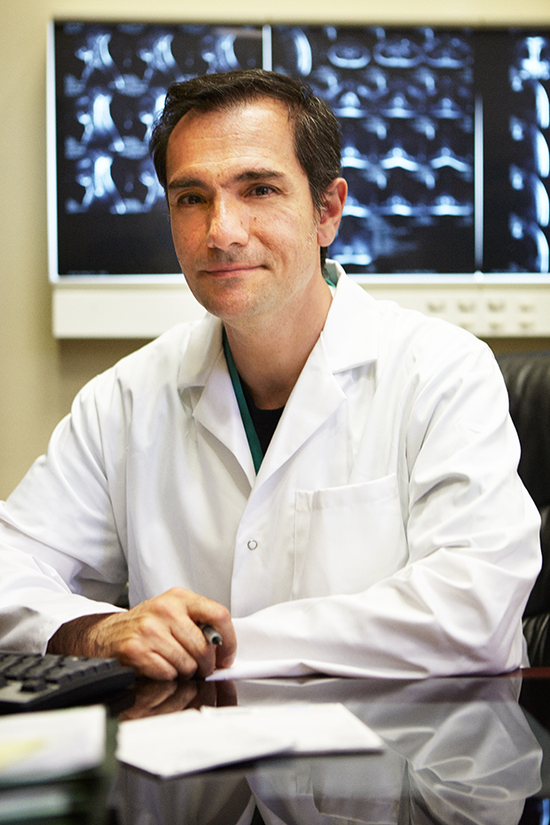 Dr. Andrew A. Merola