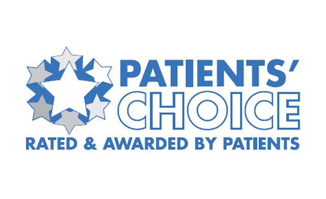 Patients' Choice